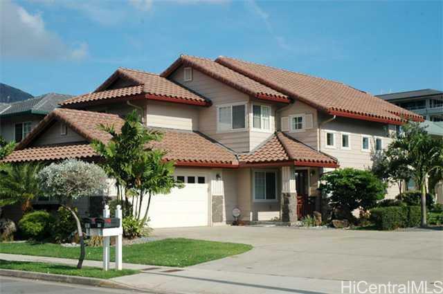 Property Photo:  367 Ainahou Street  HI 96825 