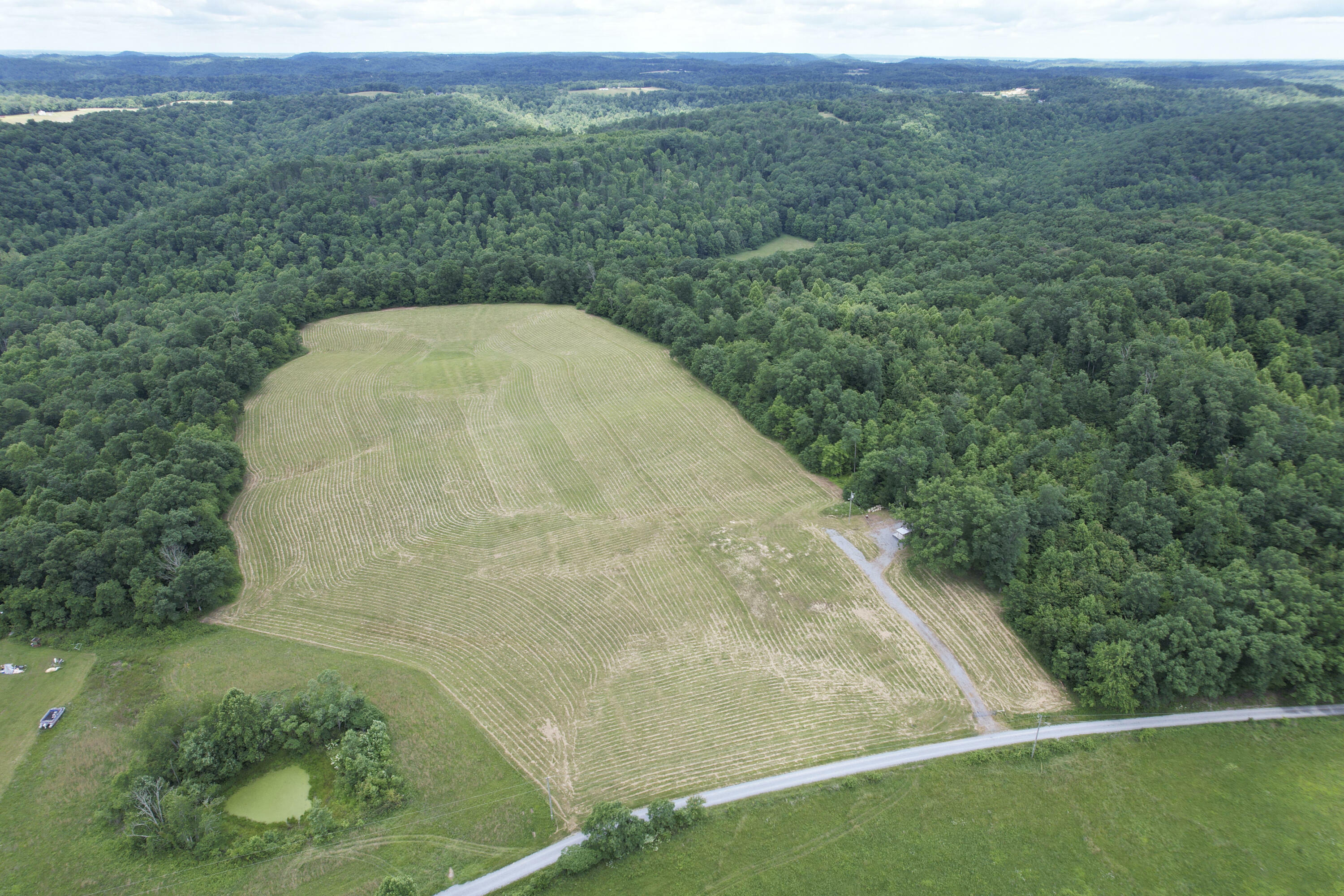 Property Photo:  Tbd McRoberts Road  KY 41093 