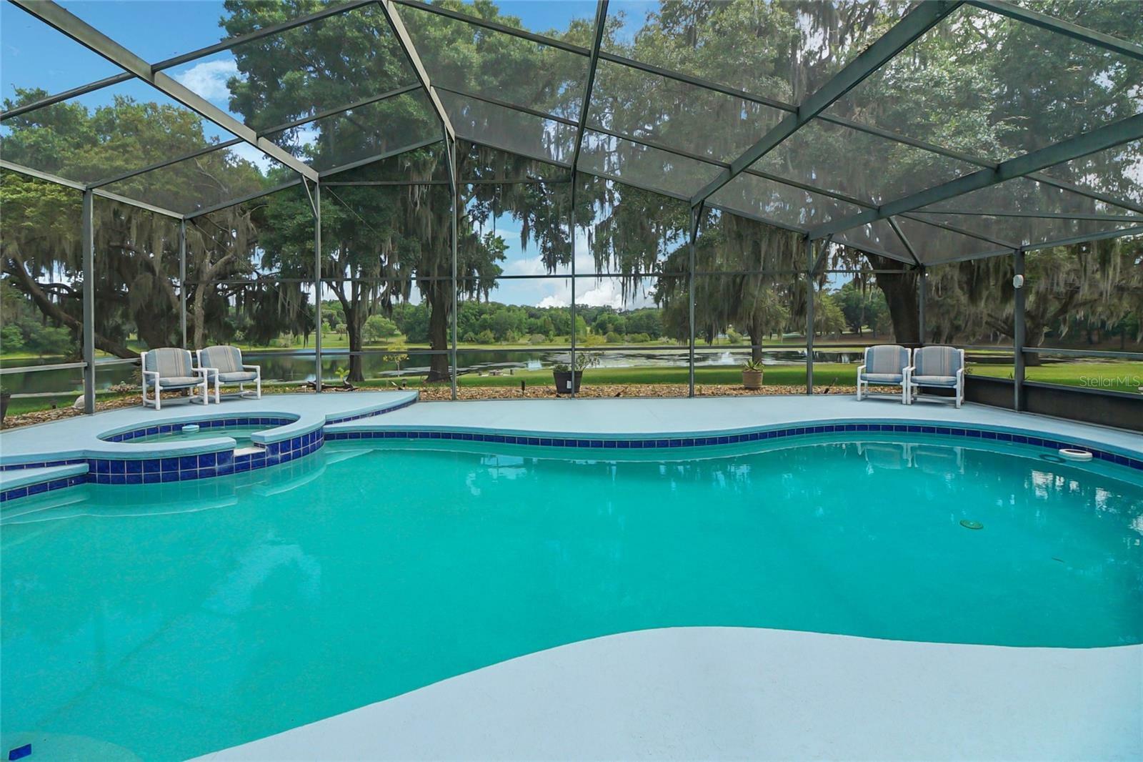 Property Photo:  2400 Lake Griffin Road  FL 32159 