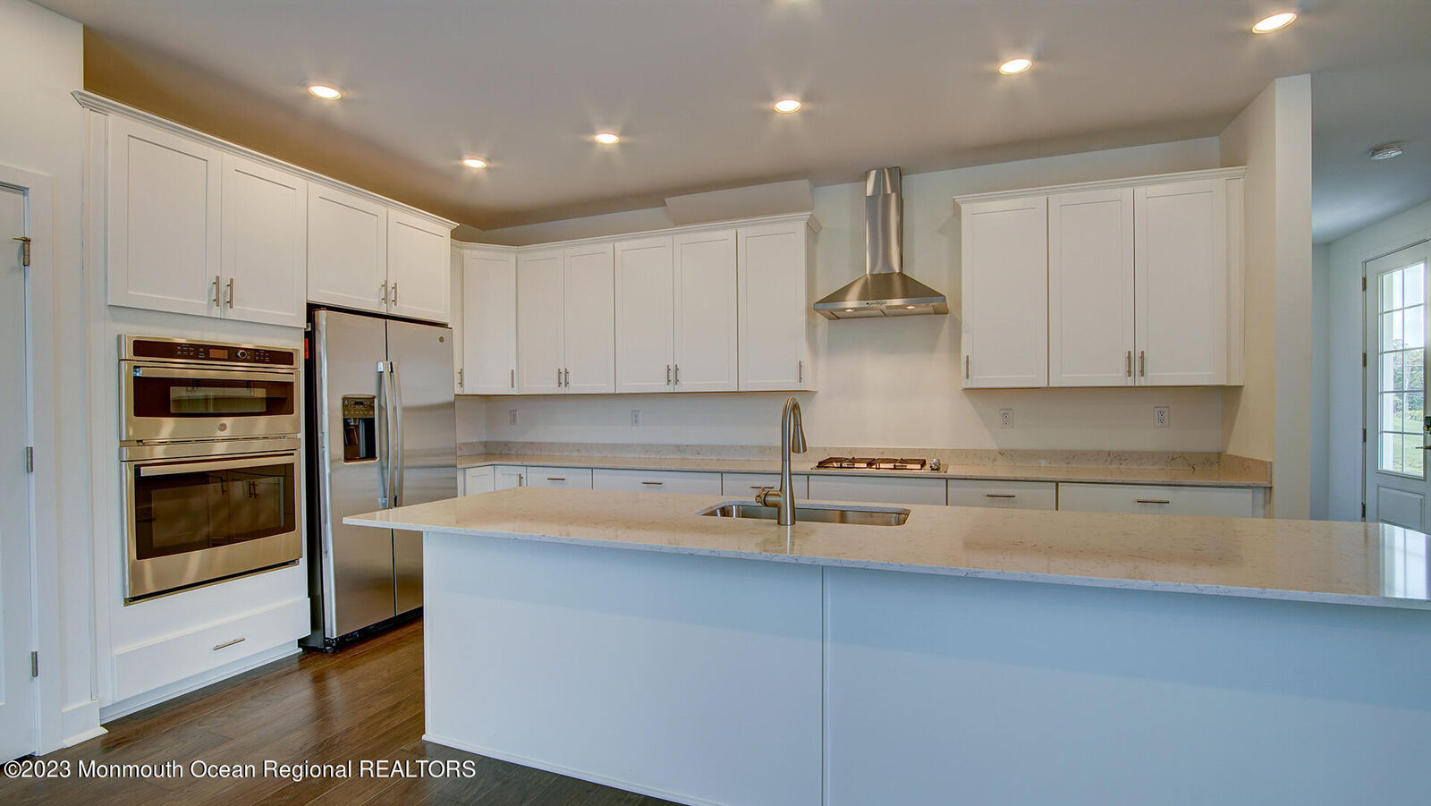Property Photo: 101 Pilot Street NJ 07746