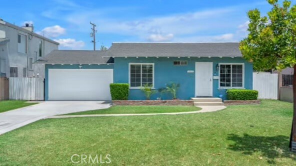 Property Photo:  7945 Hondo Street  CA 90242 