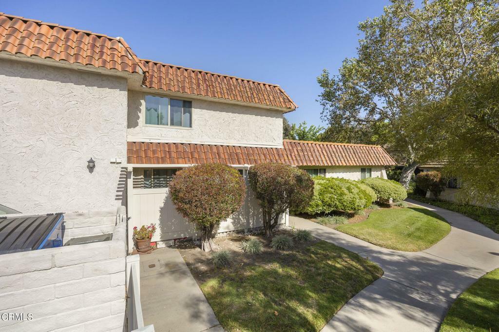 Property Photo:  2845 Instone Court  CA 91361 