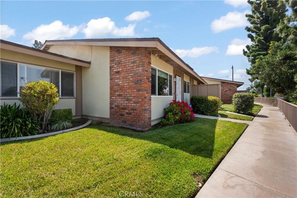 Property Photo:  22709 Palm Avenue C  CA 92313 