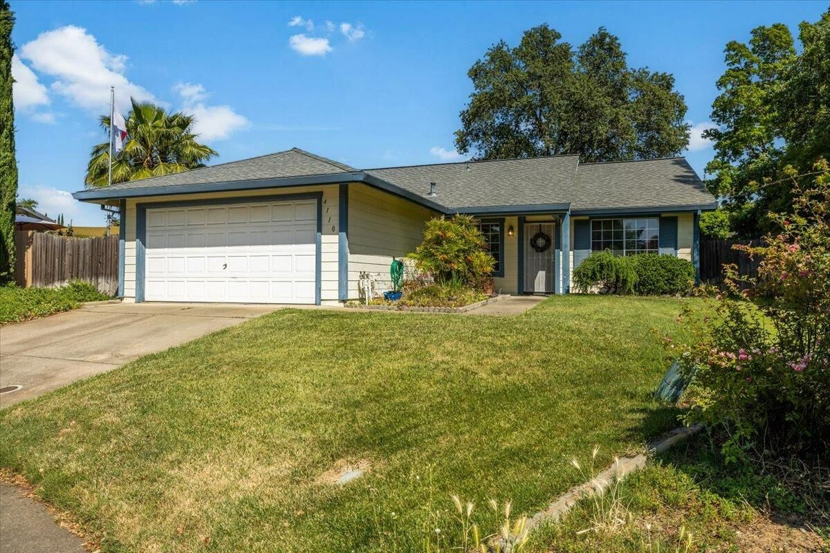 Property Photo:  4110 Fallen Oak Court  CA 95843 