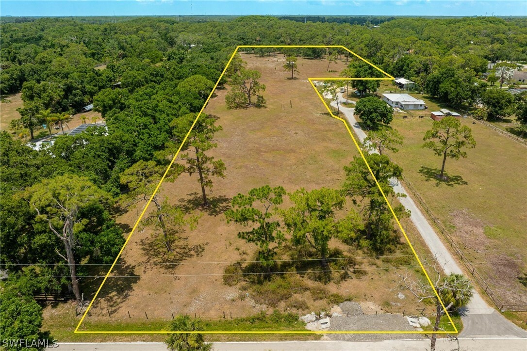 Property Photo:  18301 Old Bayshore Road  FL 33917 