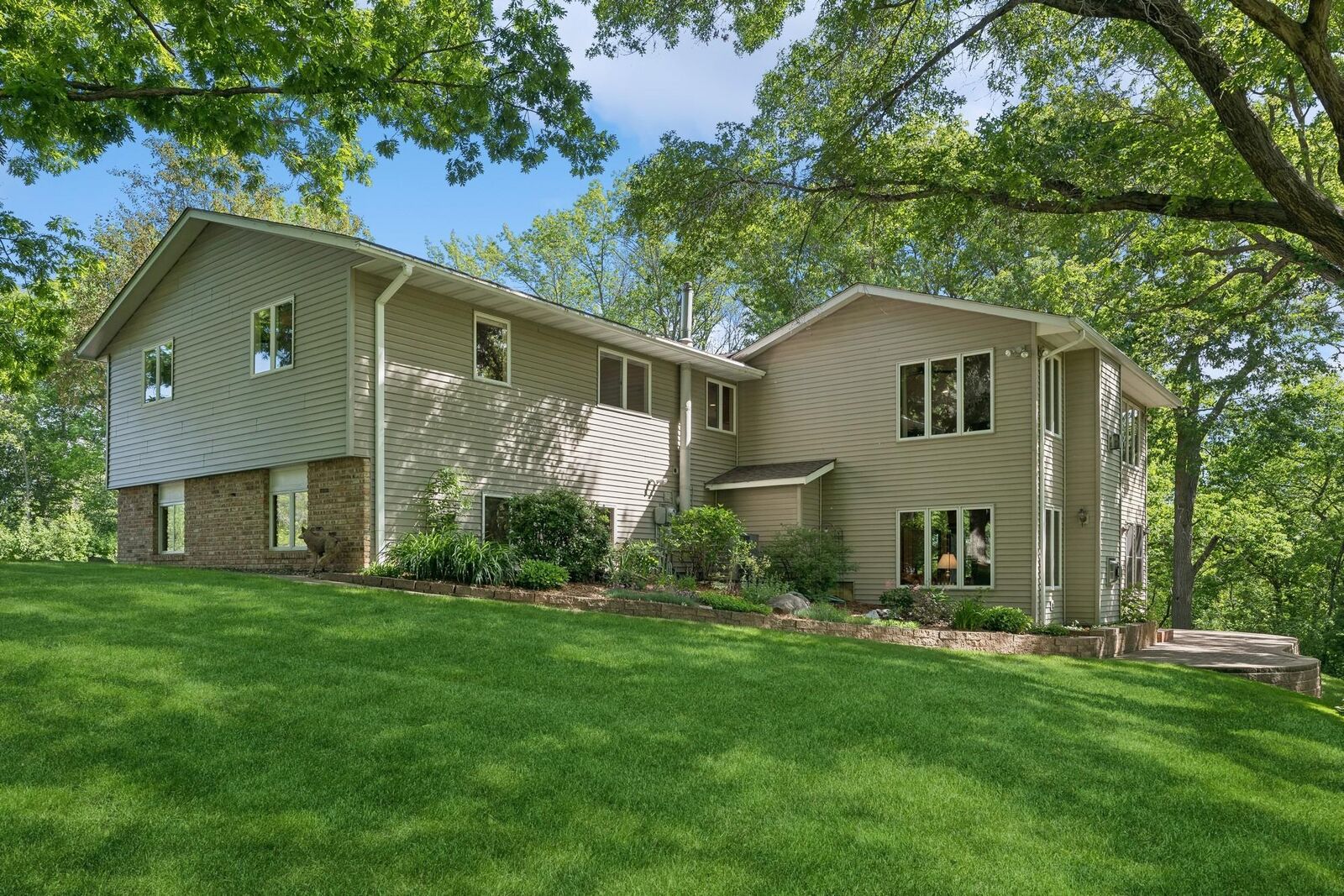 Property Photo:  22671 Ironwood Road  MN 55044 