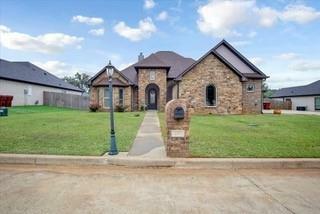 Property Photo:  207 Lafoy Lane  TX 75650 