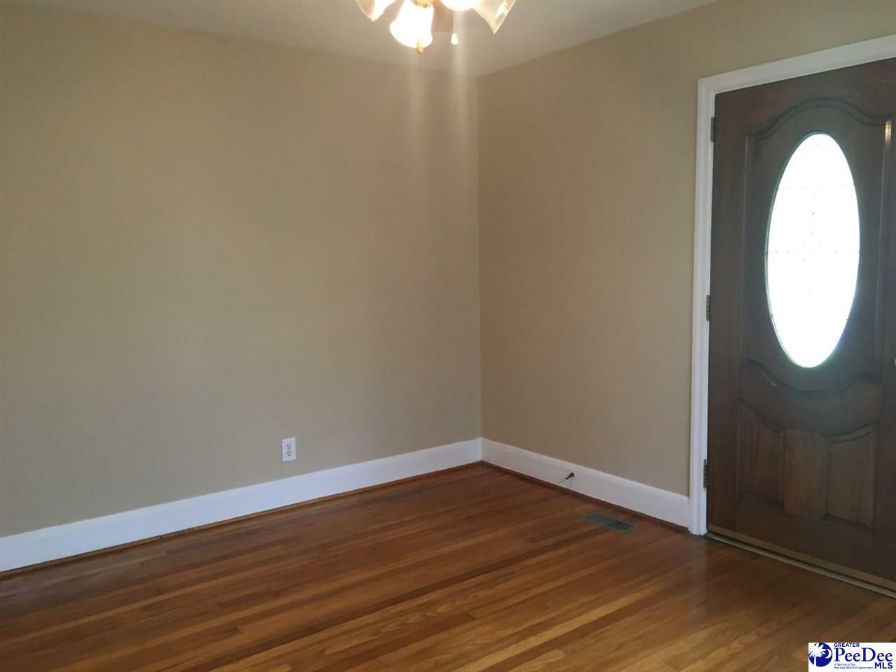 Property Photo:  1314 Edgewood Ave., Unit B  SC 29501 