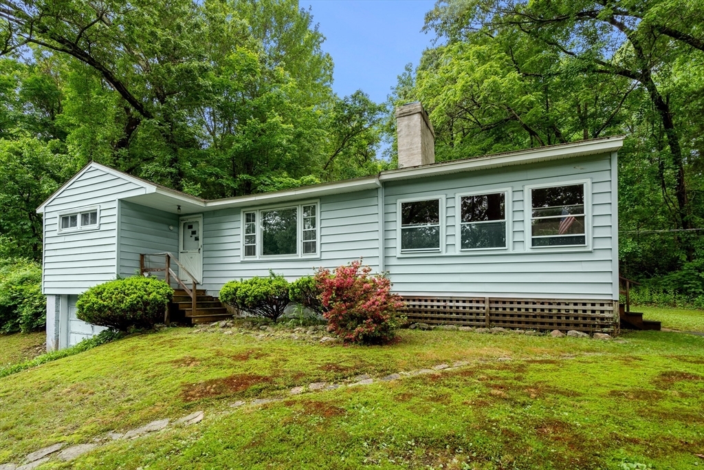 Property Photo:  110 Leland Hill Rd  MA 01590 