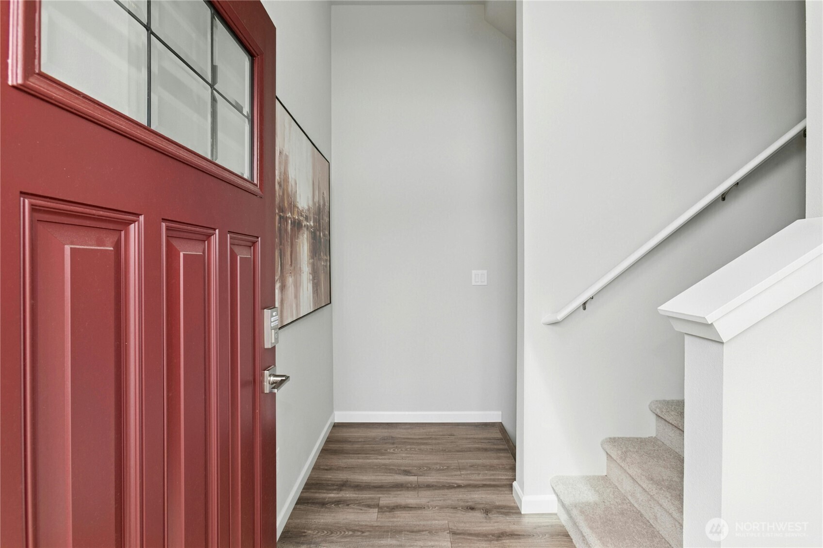 Property Photo: 27117 30th Place S 24 WA 98032