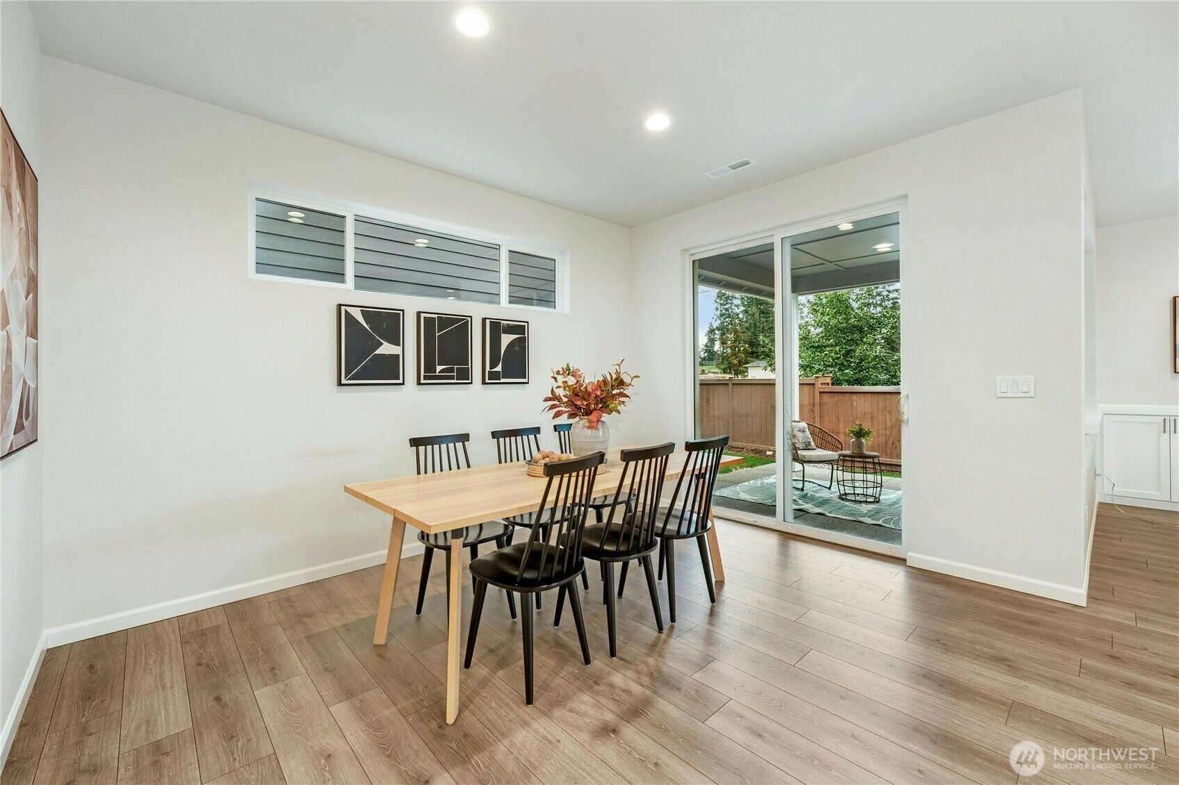 Property Photo: 26906 30th Place S 41 WA 98032