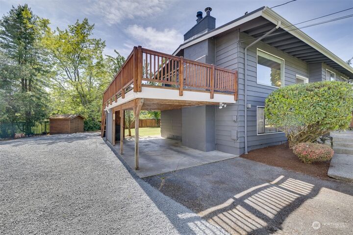 Property Photo:  22026 83rd Avenue W  WA 98026 