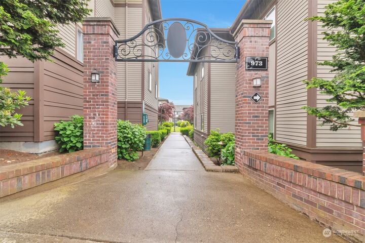 Property Photo: 973 NE Ingram Street A308 WA 98029