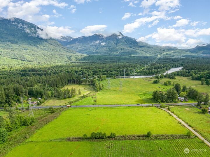 Property Photo: 0 Xx State Route 20 WA 98267