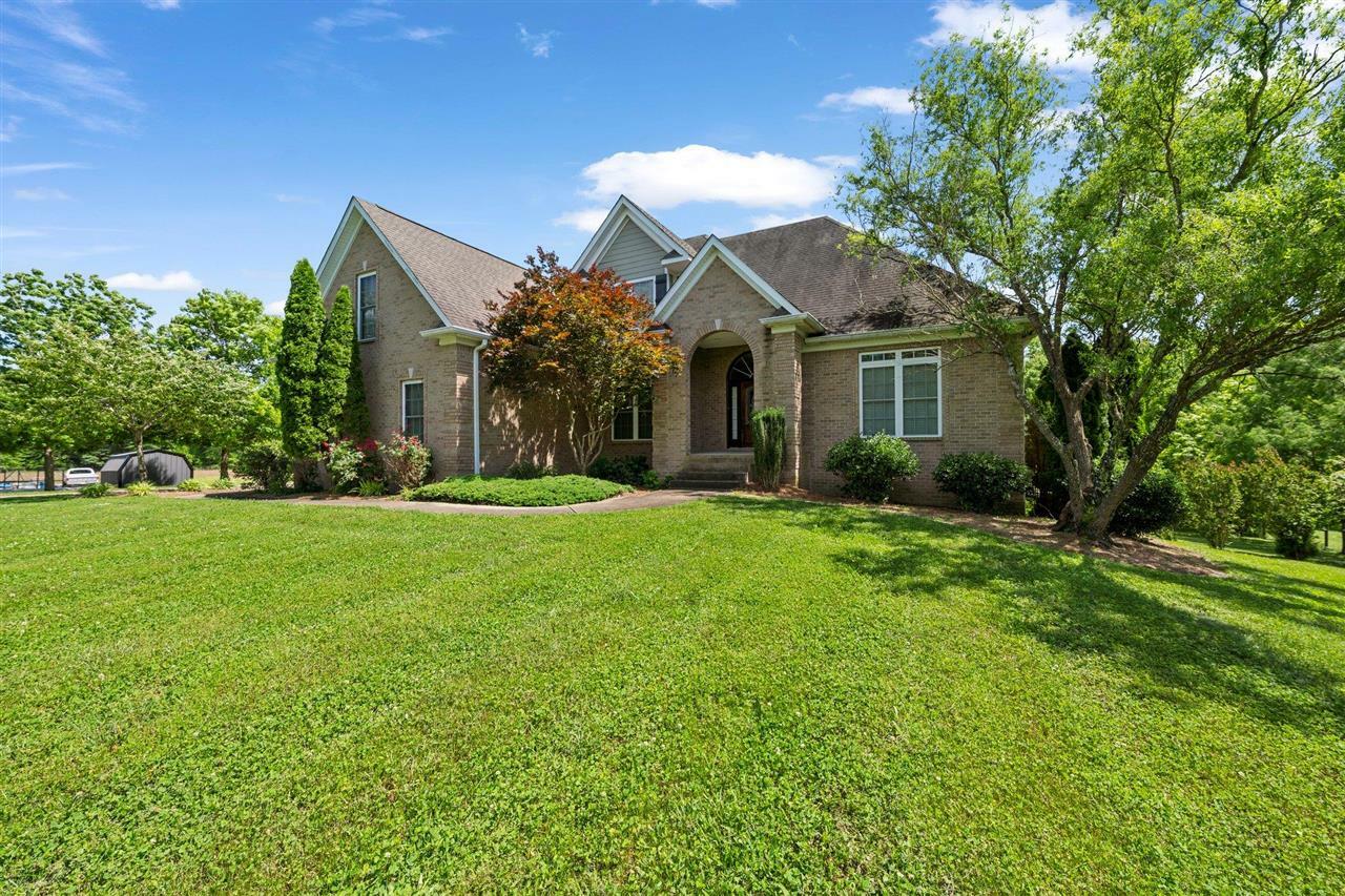 Property Photo:  3005 New Cut Road  KY 42122 