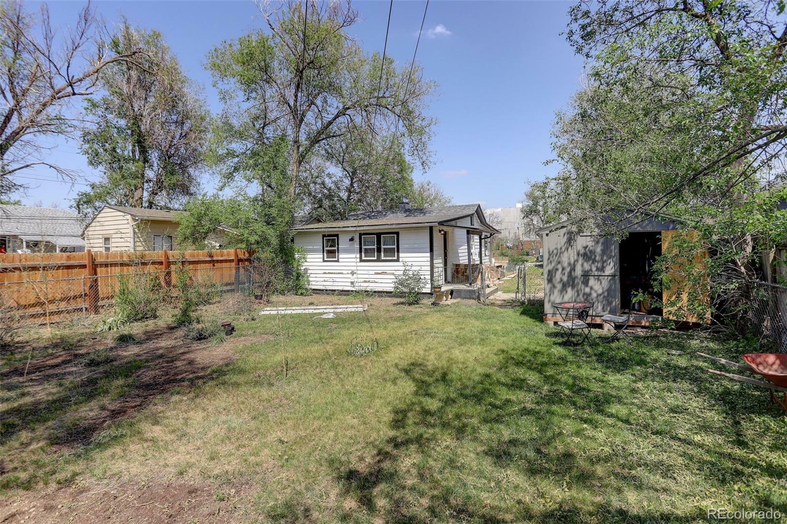 Property Photo:  1323 3rd Avenue  CO 80631 