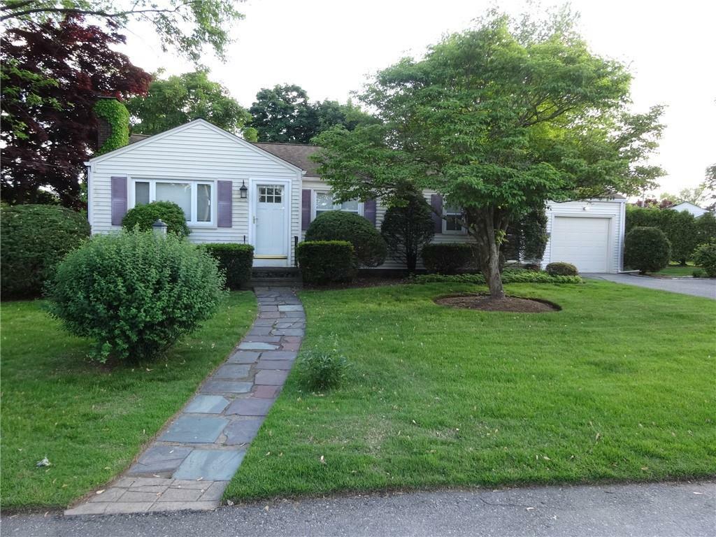 Property Photo:  43 Eden Crest Drive  RI 02920 