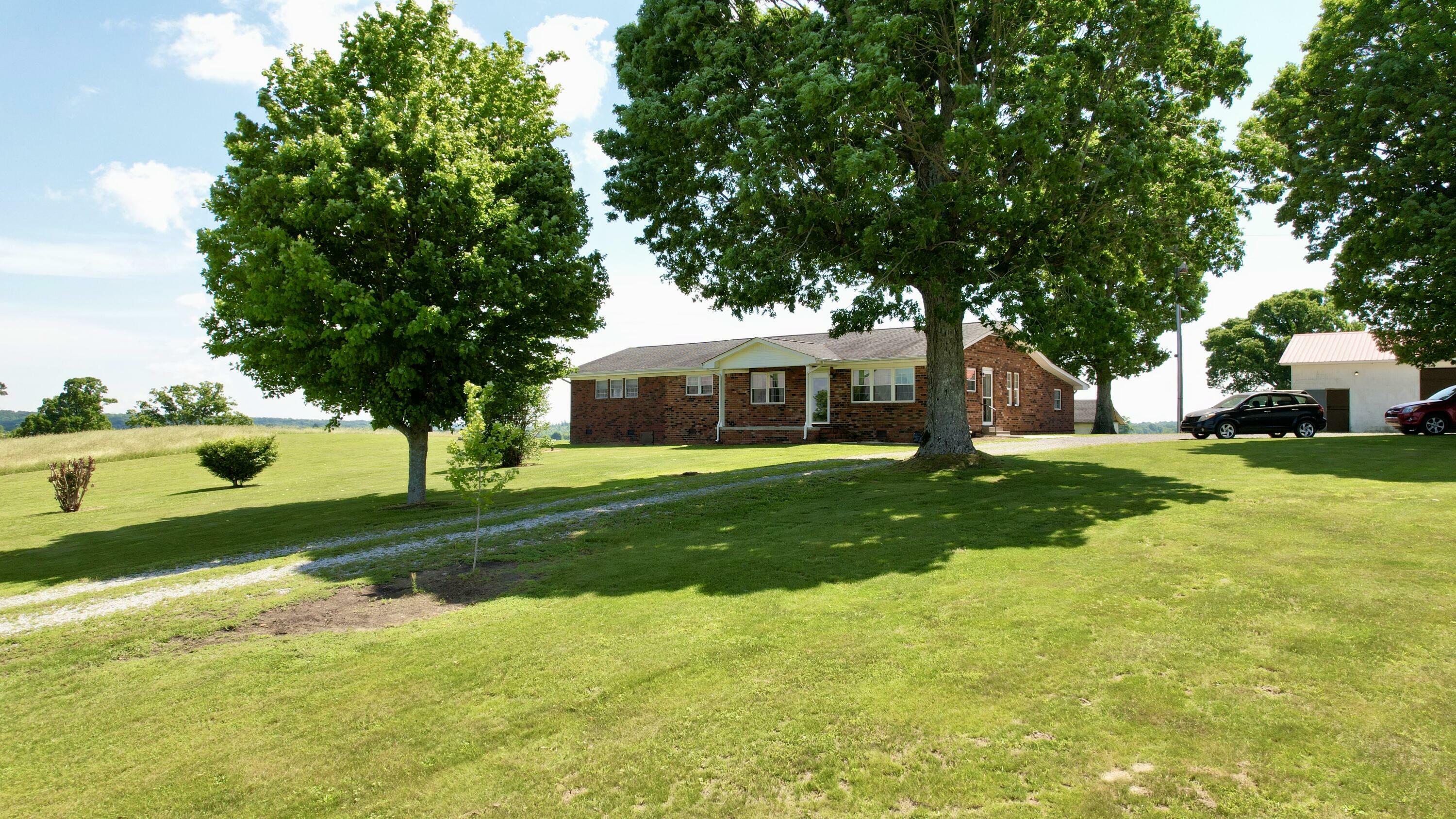 4431 Riggs Road  Pikeville TN 37367 photo