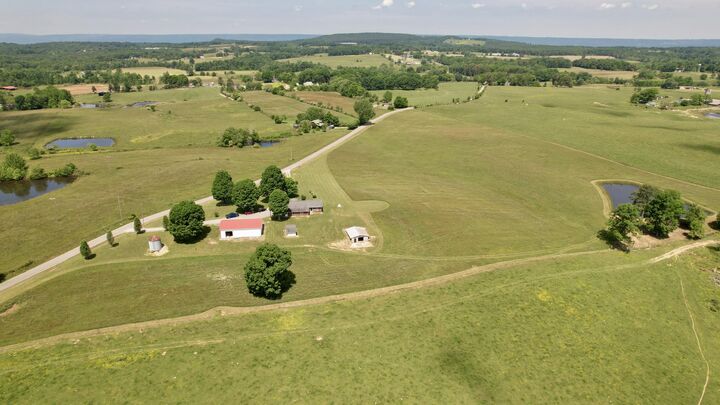 4431 Riggs Road  Pikeville TN 37367 photo