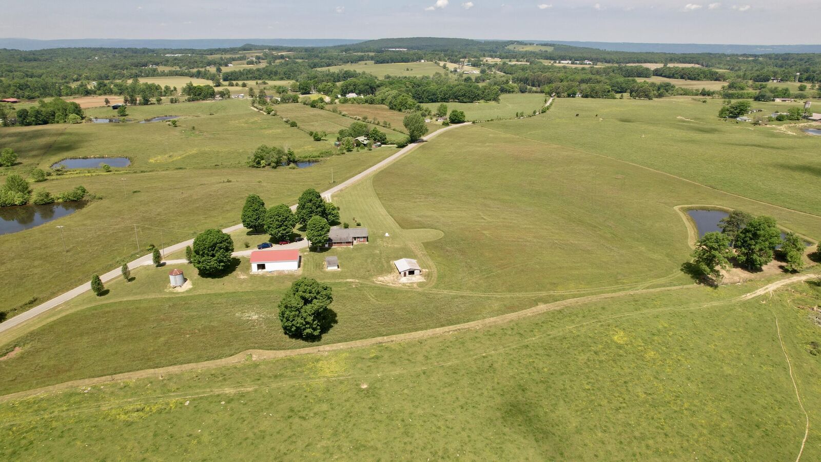 Property Photo:  4431 Riggs Road  TN 37367 