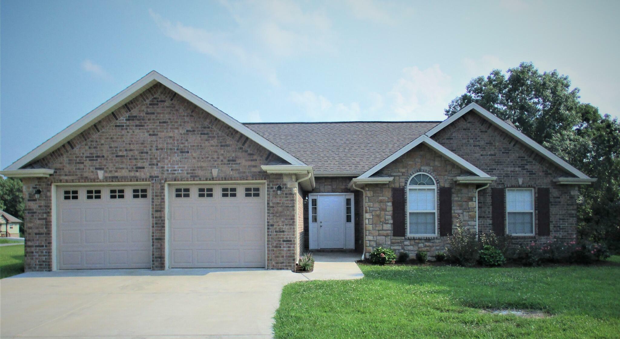 Property Photo: 1595 Morningside Falls Boulevard MO 65611
