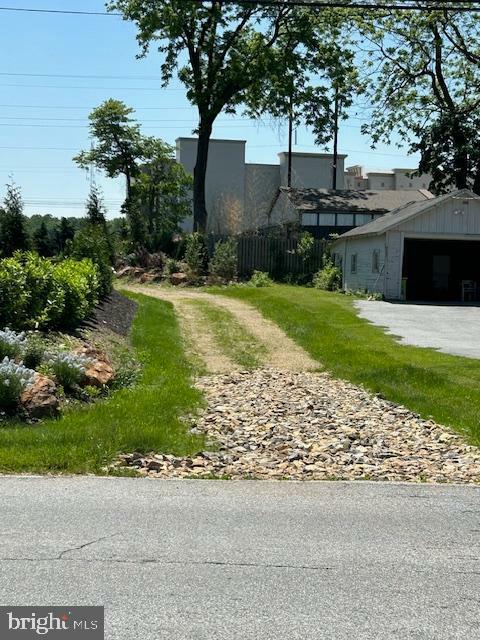 Property Photo:  346 W Central Ave Lot 2 B  PA 19355 