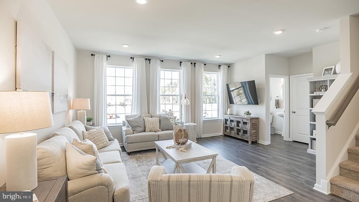 Property Photo: 1101 Foster Drive NJ 08028