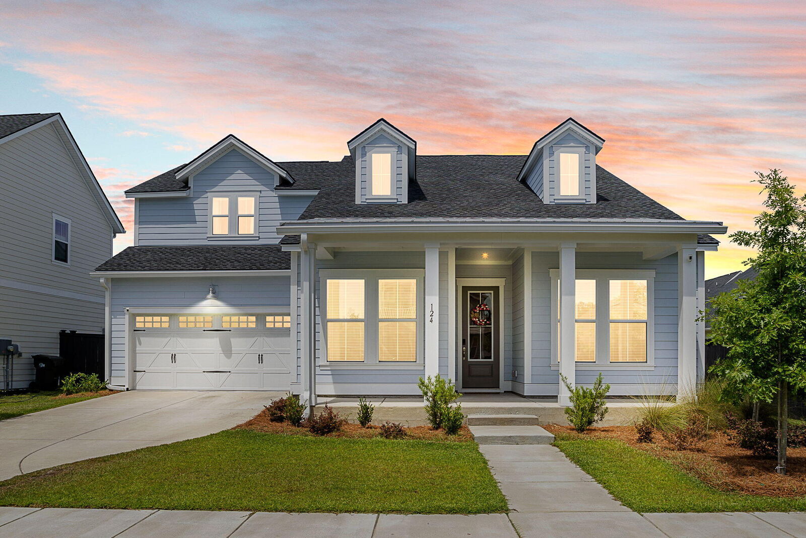 Property Photo:  124 Archdale Street  SC 29486 