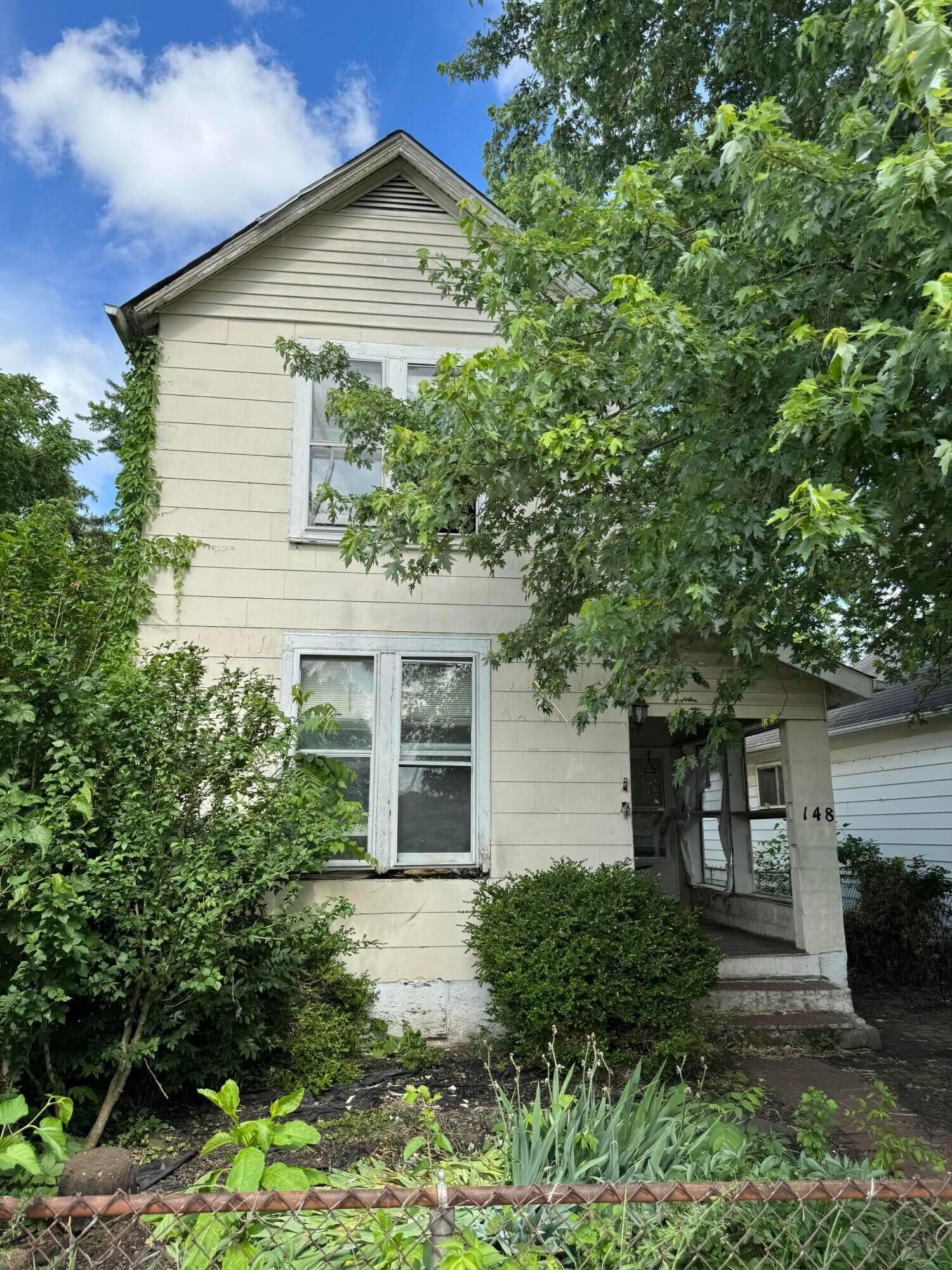 Property Photo:  148 N Princeton Avenue  OH 43222 