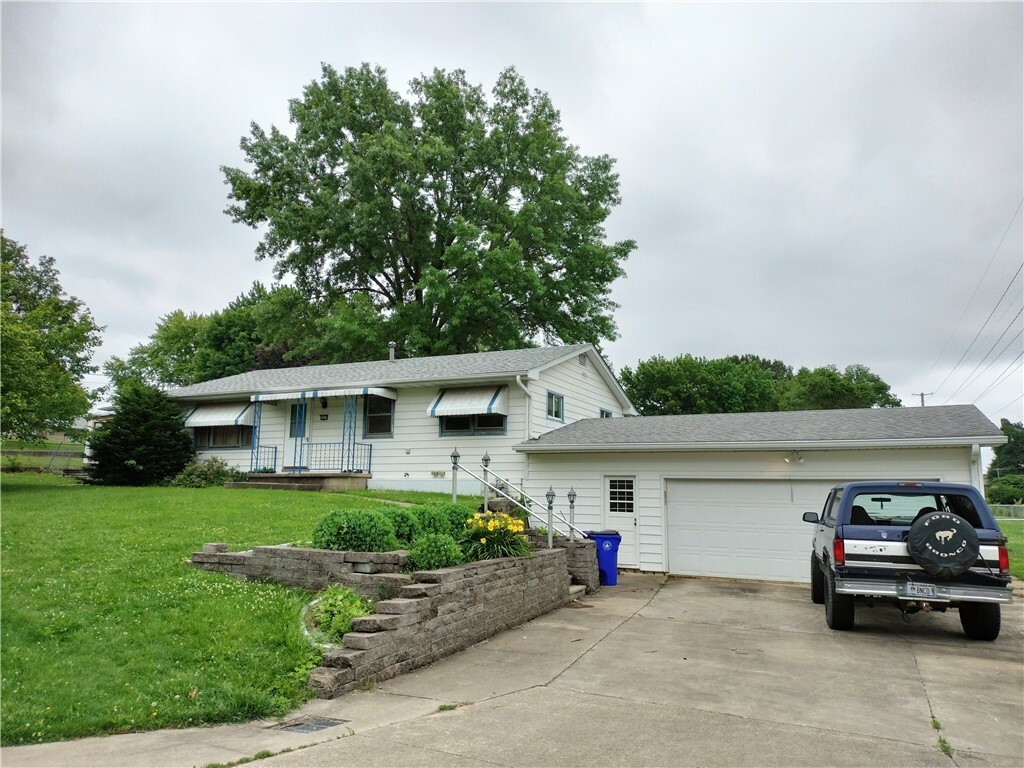 4020 N Arthur Court  Decatur IL 62521 photo