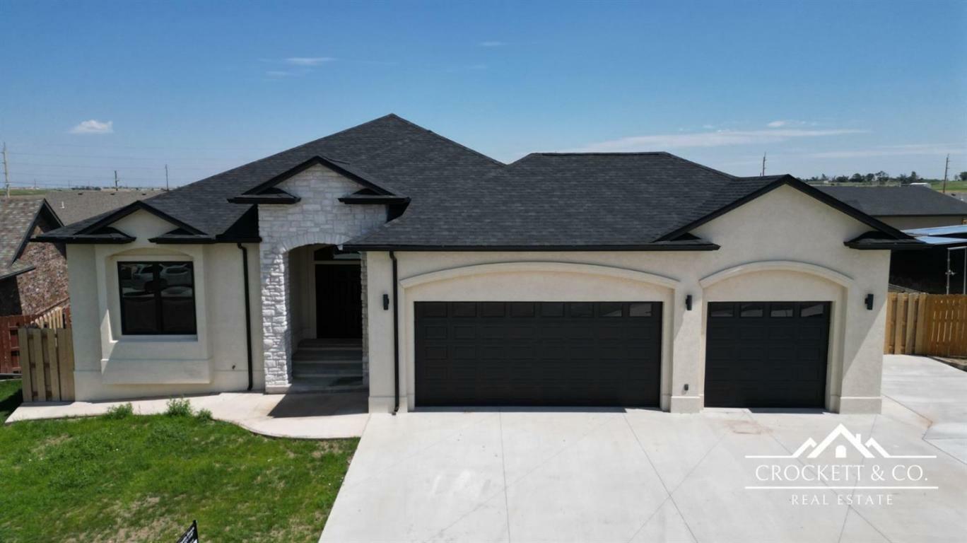 Property Photo:  4031 Cypress Drive  KS 67846 