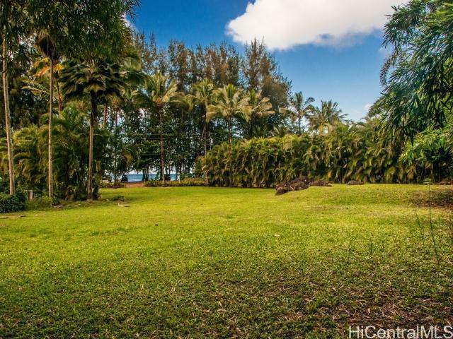 Property Photo:  3093 Kalihiwai Road  HI 96754 