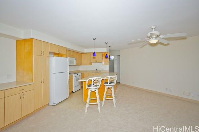 Property Photo:  98-099 Uao Place 1007  HI 96701 