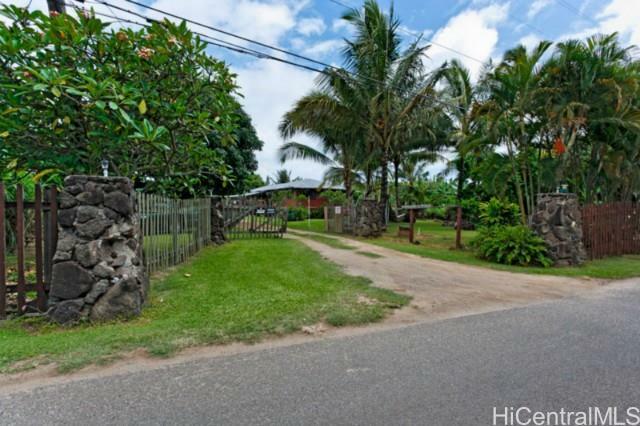 Property Photo:  53-378A Kamehameha Highway  HI 96717 