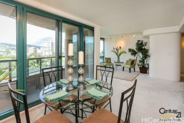 Property Photo:  1888 Kalakaua Avenue 1102  HI 96815 