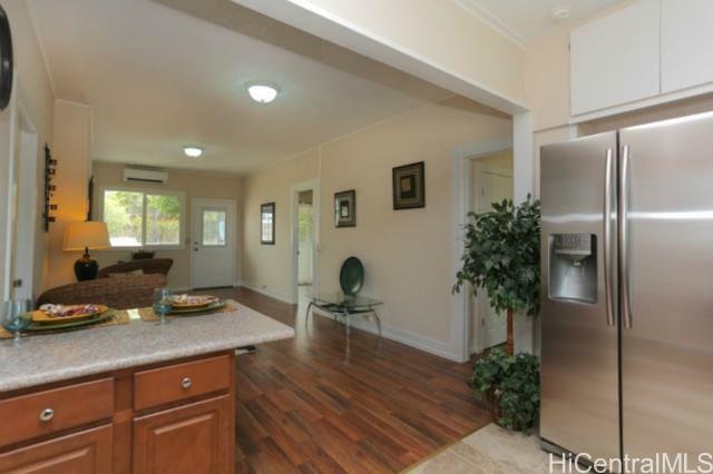 Property Photo:  3209 Harding Avenue  HI 96816 