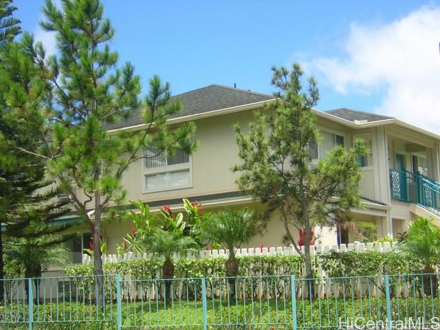 Property Photo:  95-1147 Koolani Drive 90  HI 96789 