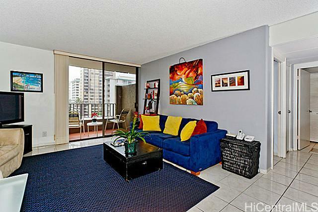 311 Ohua Avenue 501A  Honolulu HI 96815 photo