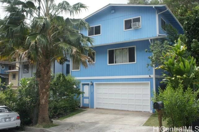 Property Photo:  2452 Akepa Street  HI 96782 