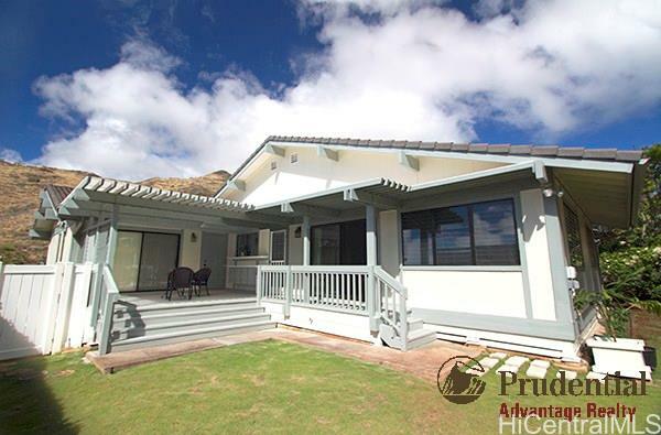 Property Photo:  1349 Kaeleku Street  HI 96825 