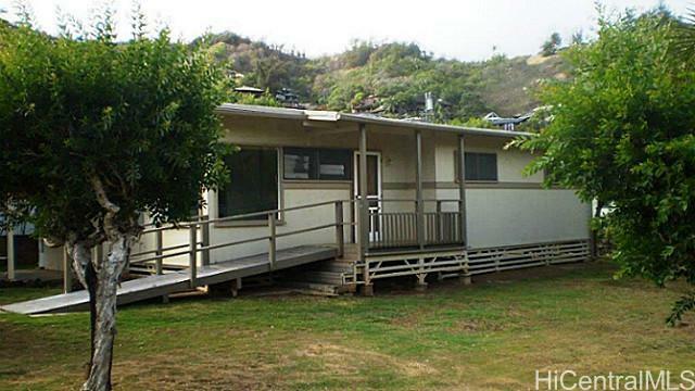 Property Photo:  44550 Kaneohe Bay Drive  HI 96744 