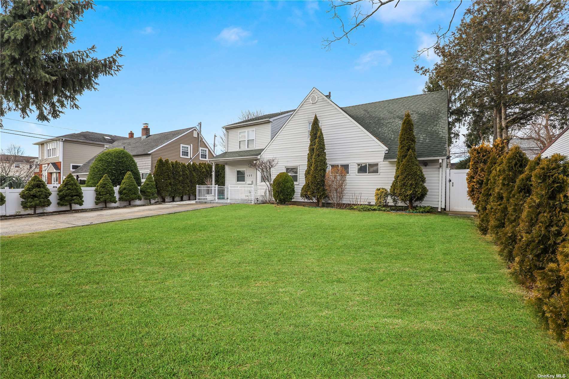 Property Photo:  137 Bloomingdale Road  NY 11756 