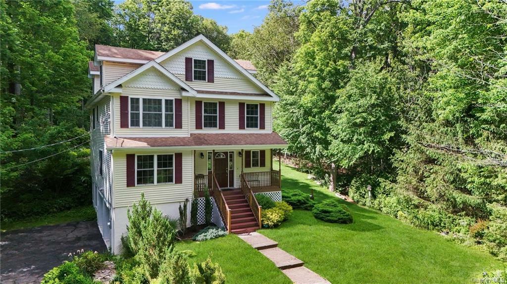 Property Photo:  341 Lake Shore Road  NY 10579 