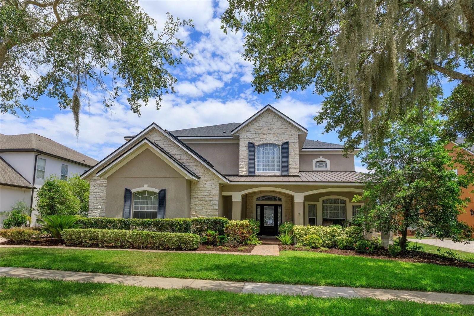 Property Photo: 6215 Little Lake Sawyer Drive FL 34786