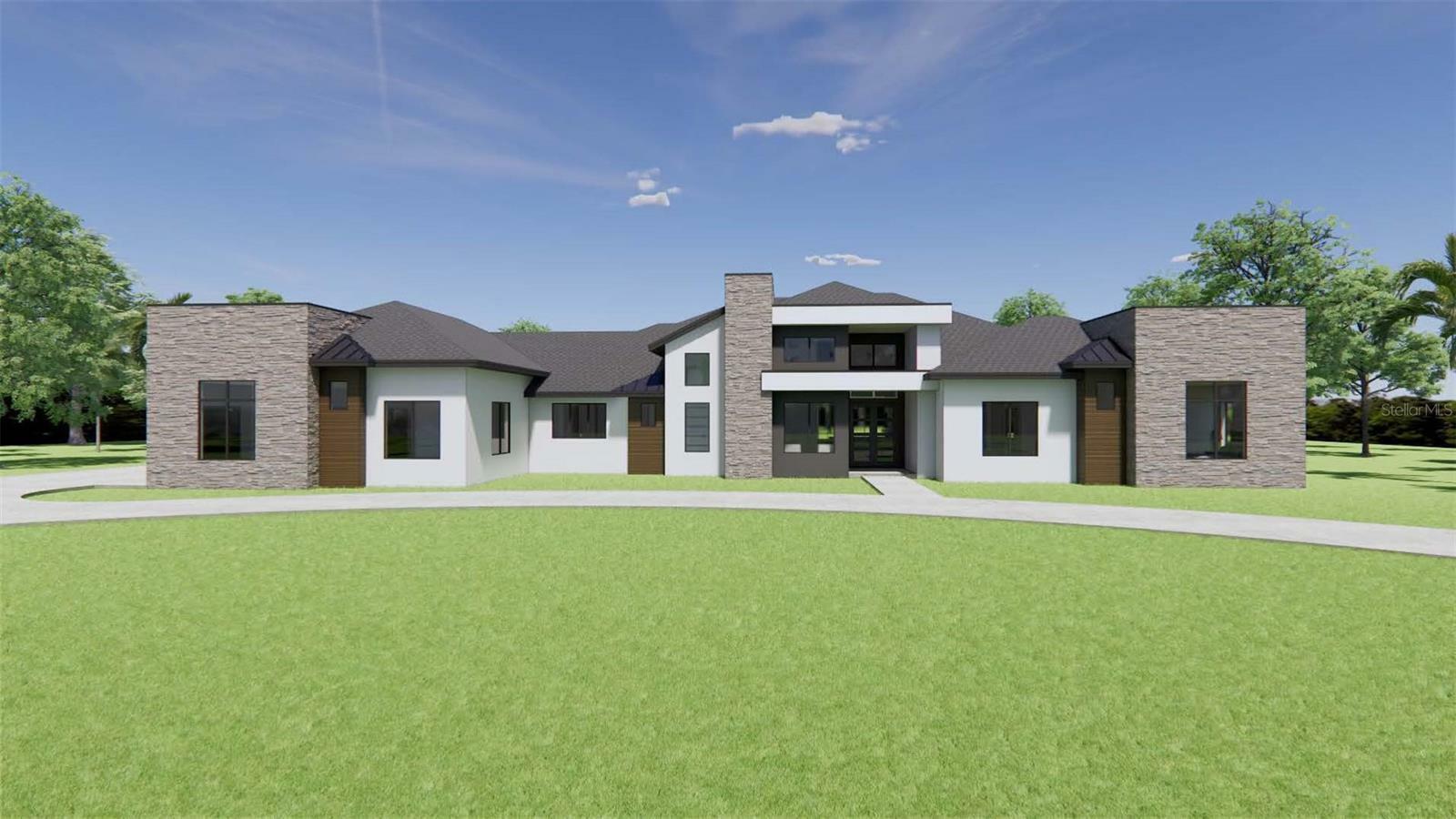 Property Photo: 3120 SW 108th Way FL 32608