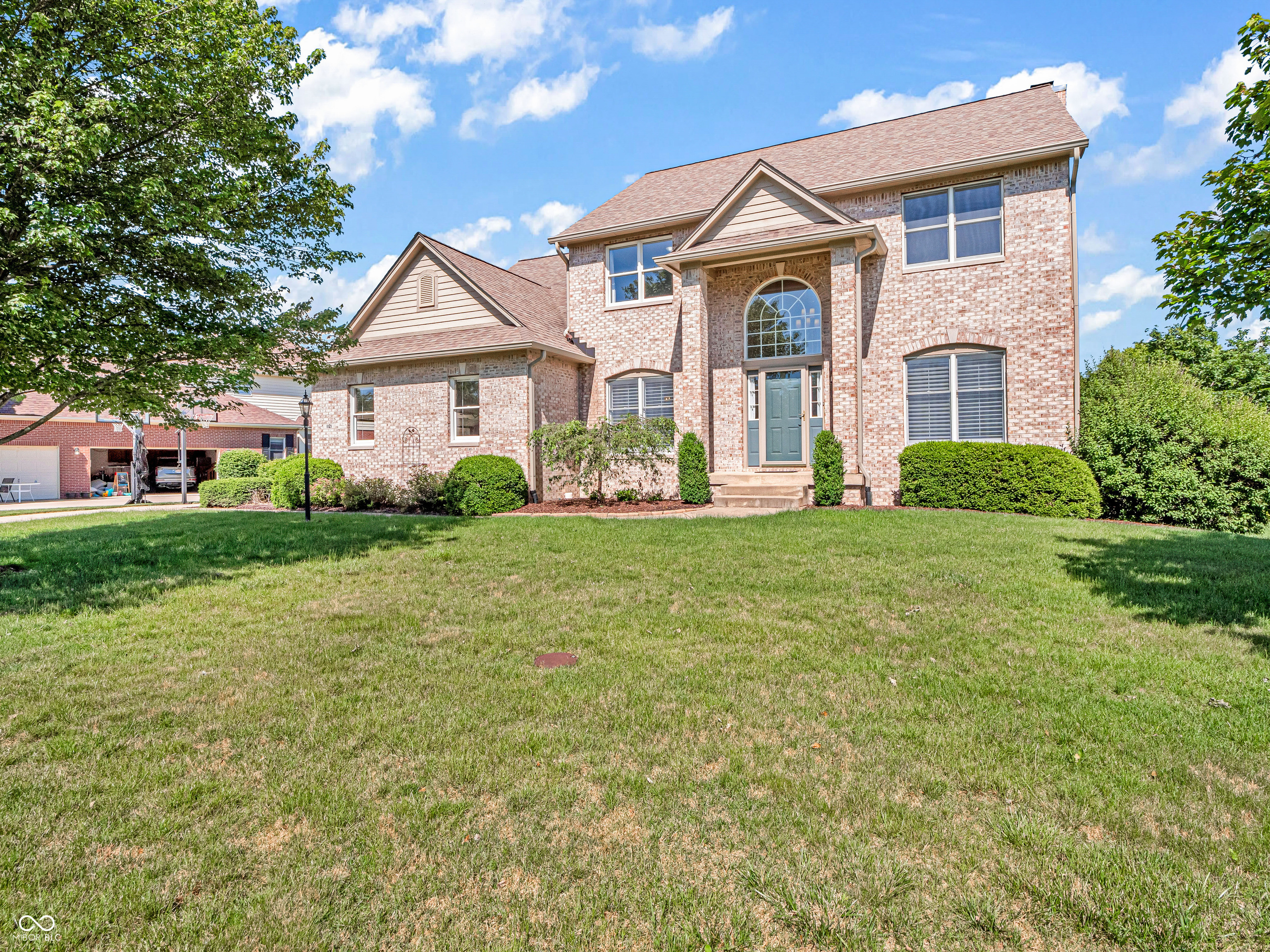 1121 Huntington Woods Point  Zionsville IN 46077 photo