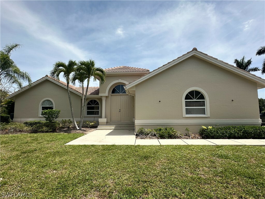 Property Photo:  8830 King Lear Court  FL 33908 