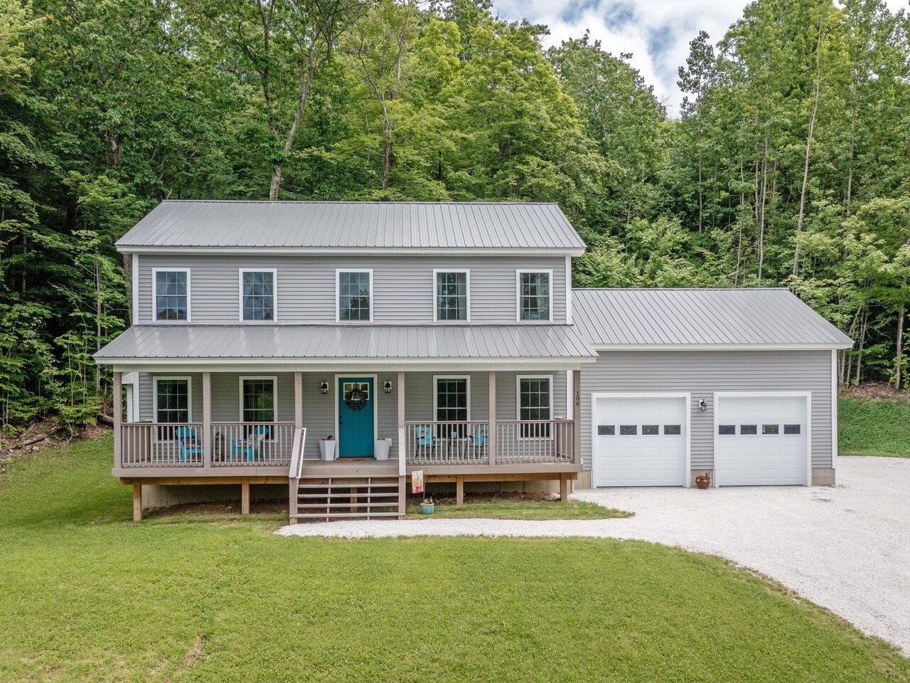 Property Photo:  106 Lakeview Drive  VT 05473 