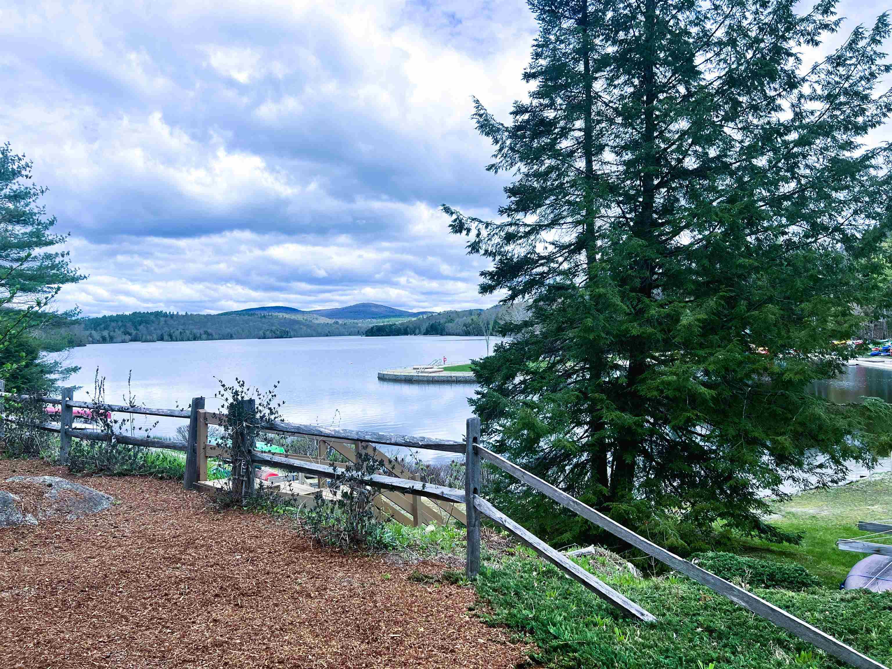 Property Photo:  14 Pioneer Point  NH 03753 