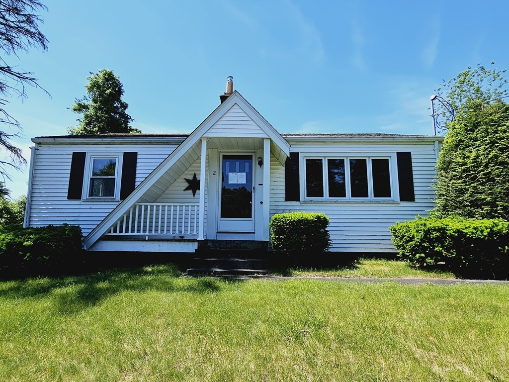 Property Photo: 2 Meadowbrook Rd MA 01749